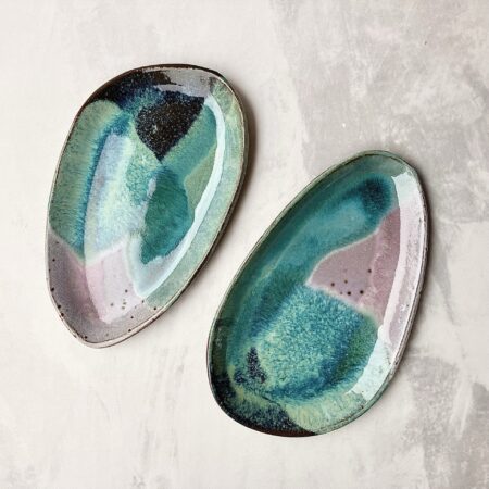 PATERA *ORGANIC* 25cm