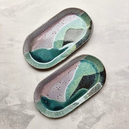 PATERA *ORGANIC* 28cm