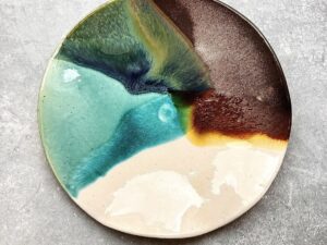 PATERA *GALAXY* ok.29cm