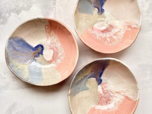 MISKA *LOLLIPOP* ok.20cm