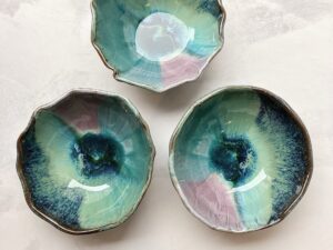 MISECZKA *ORGANIC* ok.15cm