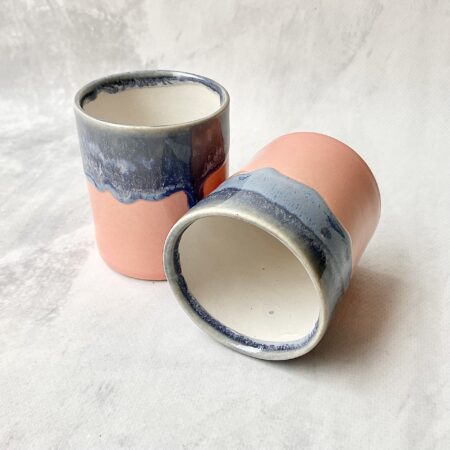 KUBEK *BUBBLE GUM* 190ml