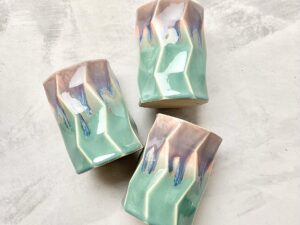 KUBEK *GEOMETRY* 270ml