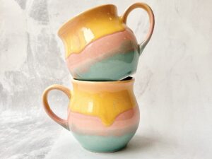 KUBEK *SUMMER* 300ml