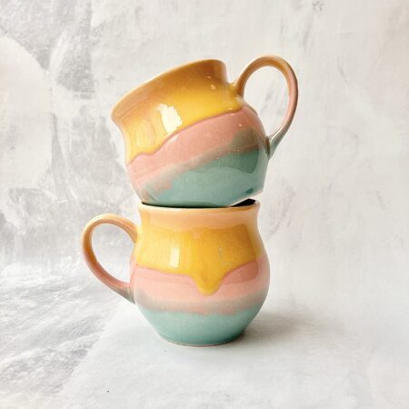 KUBEK *SUMMER* 300ml