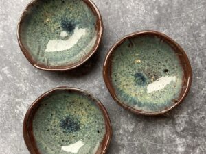 SOSJERKA *GREEN* ok.10cm