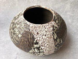 WAZON *DEEP INTO THE SEA*