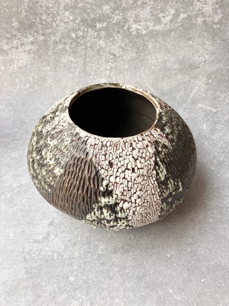 WAZON *DEEP INTO THE SEA*