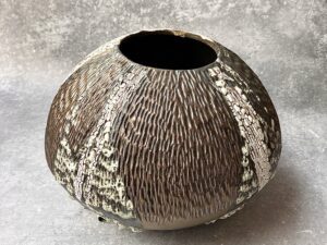 WAZON *DEEP INTO THE SEA*