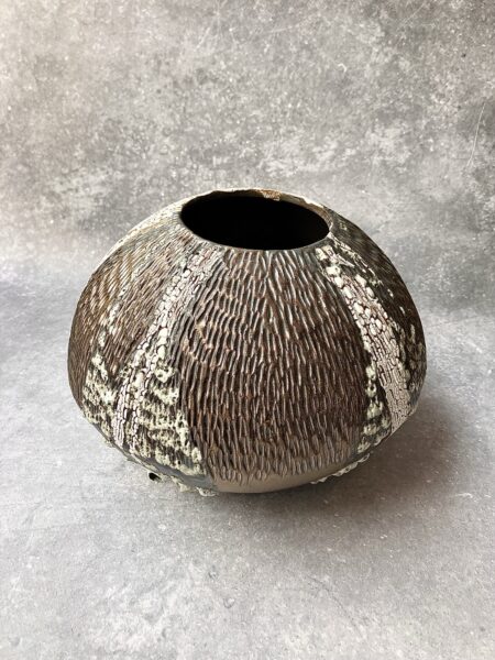 WAZON *DEEP INTO THE SEA*