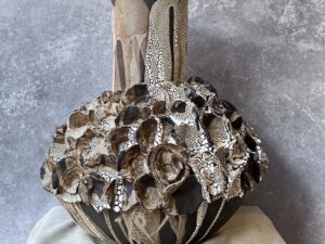 WAZON *DEEP INTO THE SEA* ok.31