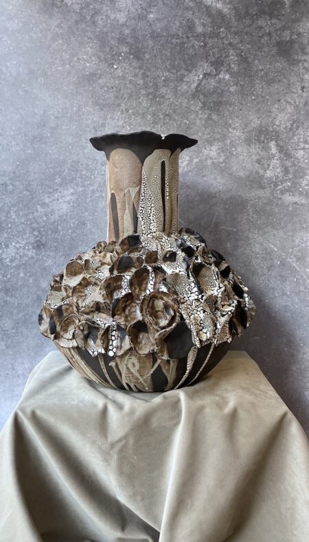 WAZON *DEEP INTO THE SEA* ok.31