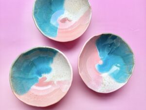 MISKA *MARSHMALLOW* ok. 20cm