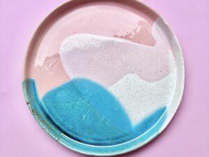 PATERA *MARSHMALLOW* 31cm