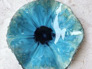 PATERA*DEEP INTO THE SEA* ok. 37cm