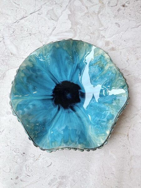 PATERA*DEEP INTO THE SEA* ok. 37cm