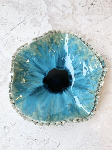 PATERA*DEEP INTO THE SEA* 38cm
