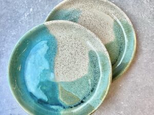 TALERZYK *TROPIC* 19cm