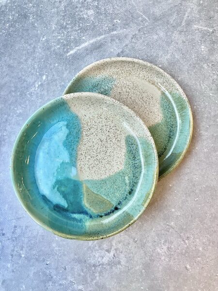TALERZYK *TROPIC* 19cm