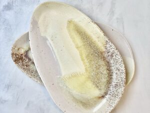 PATERA *SANDSTORM* 28cm