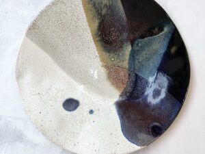 PATERA *ARCTIC NIGHT* ok.28cm