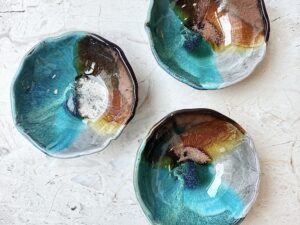 MISECZKA *GALAXY. LAVENDER* 15 cm