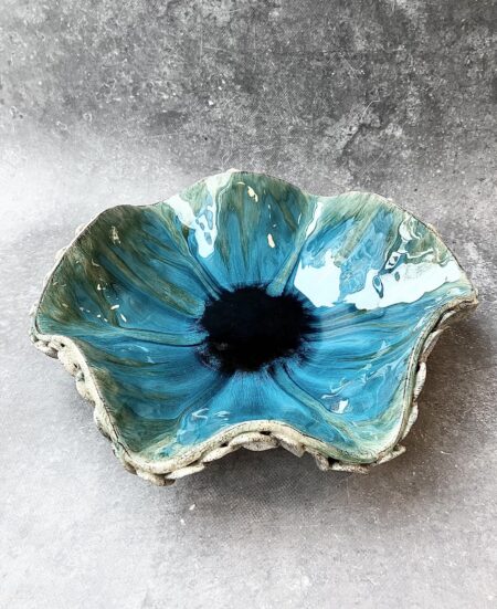 PATERA*DEEP INTO THE SEA* 36cm