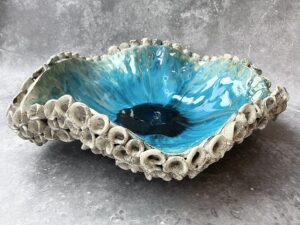 PATERA*DEEP INTO THE SEA* ok.39cm