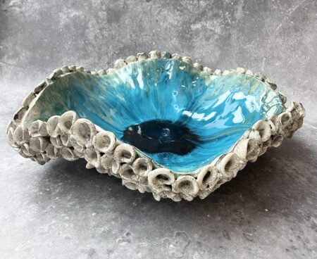 PATERA*DEEP INTO THE SEA* ok.39cm
