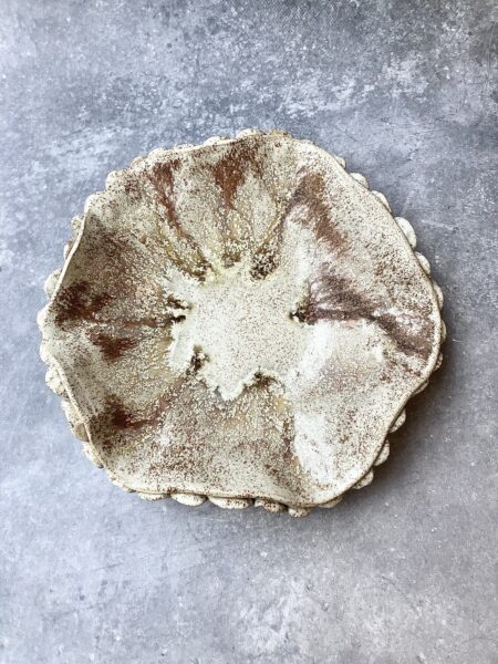 PATERA *DEEP INTO THE SEA* ok. 32cm