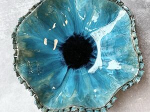 PATERA*DEEP INTO THE SEA* 38cm