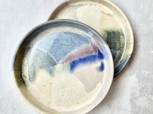 TALERZYK *AURORA* 15cm