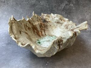 PATERA *DEEP INTO THE SEA* 32cm