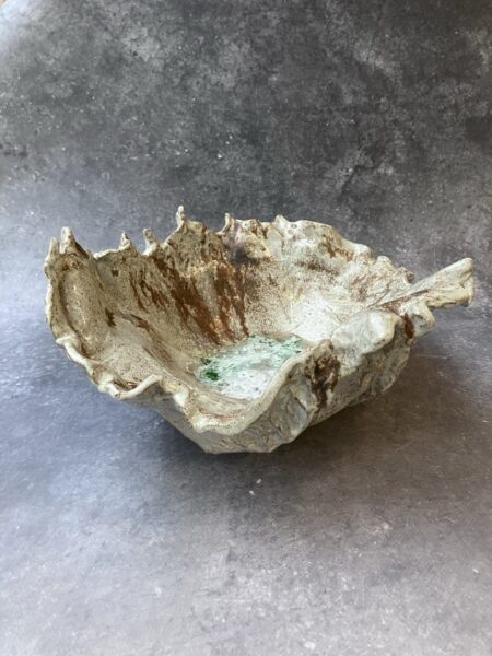 PATERA *DEEP INTO THE SEA* 32cm