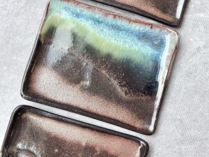 Talerzyk do sushi *GLOW* 14,5 cm