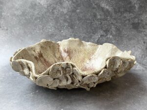 PATERA *DEEP INTO THE SEA* ok.34cm