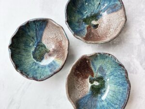 MISECZKA *NEBULA* ok.15 cm