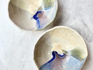 MISKA *AURORA* ok. 20cm