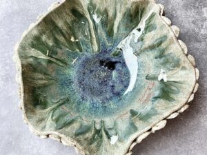 PATERA*DEEP INTO THE SEA* 36cm