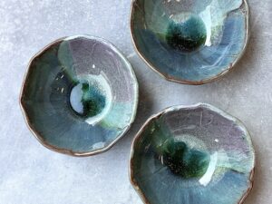 MISECZKA *ORGANIC FLOW* ok.15cm