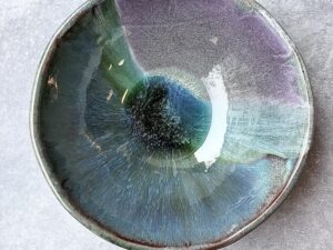 MISKA *ORGANIC FLOW* ok.20cm