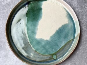 PATERA *ORGANIC FLOW* ok. 30cm