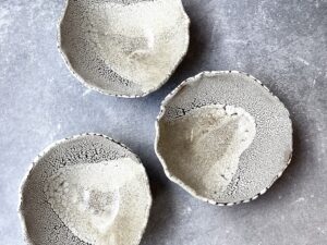 MISECZKA *DEEP INTO THE SEA* ok.15cm