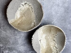 MISKA *DEEP INTO THE SEA* ok.20cm