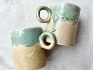 KUBEK *CIRCLE. WAVE* 190ml