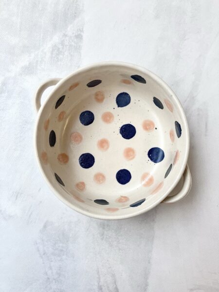 NACZYNIE DO PIECZENIA *DOTS*