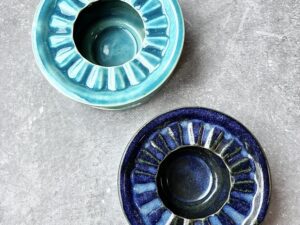 OGRZEWACZ DO CZAJNIKA *TURQUOIS*