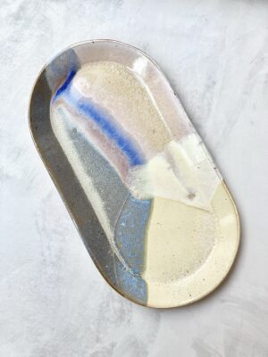 PATERA *AURORA* 28cm