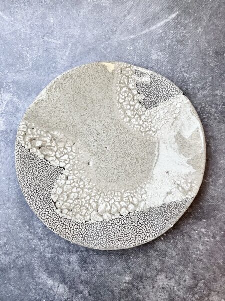 PATERA *DEEP INTO THE SEA* 29 cm
