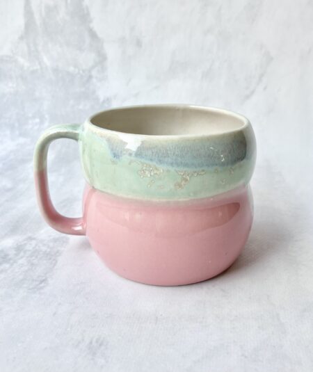 KUBEK *PINK SAND* 250ml